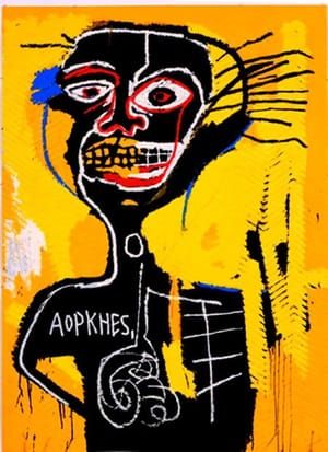 Artwork Title: Untitled