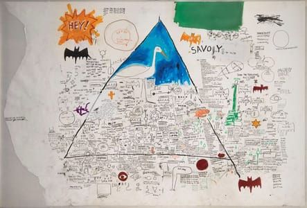 Artwork Title: Untitled