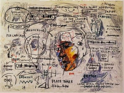 Artwork Title: Monticello