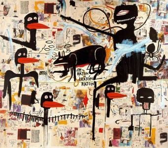 Artwork Title: Untitled