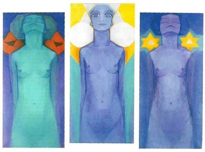 Artwork Title: Evolutie