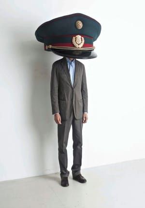 Artwork Title: Untitled
