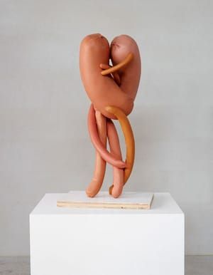 Artwork Title: Synthesa