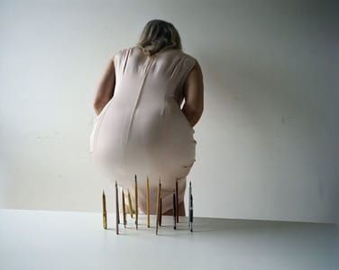 Artwork Title: Untitled