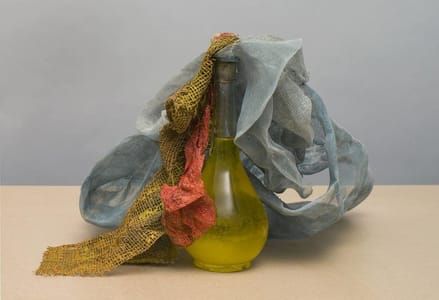 Artwork Title: Untitled