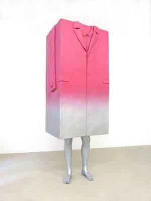 Artwork Title: Untitled