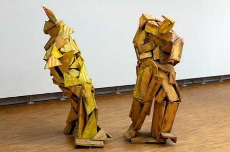 Artwork Title: Untitled