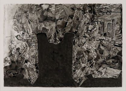 Artwork Title: Untitled