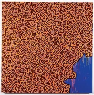 Artwork Title: Brazil