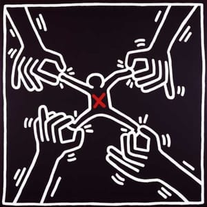 Artwork Title: Untitled