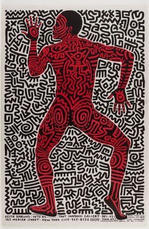 Artwork Title: Untitled