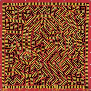 Artwork Title: Untitled