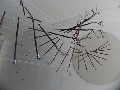 Artwork Title: Untitled