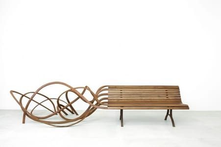 Artwork Title: Spaghetti Corten