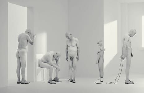 Artwork Title: Untitled