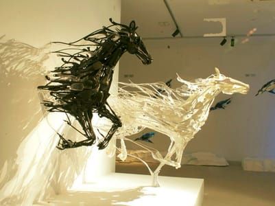 Artwork Title: Untitled