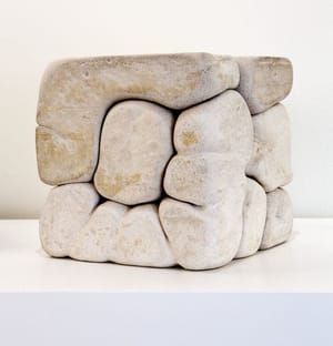 Artwork Title: Organisms 1