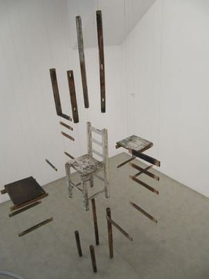 Artwork Title: Untitled