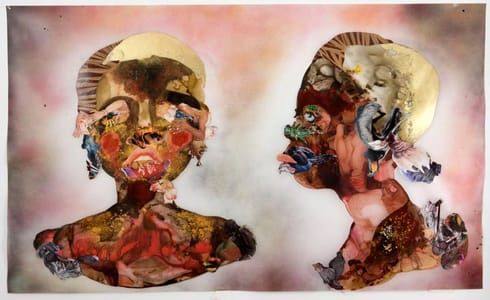 Artwork Title: Untitled