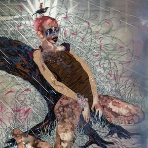 Artwork Title: Untitled