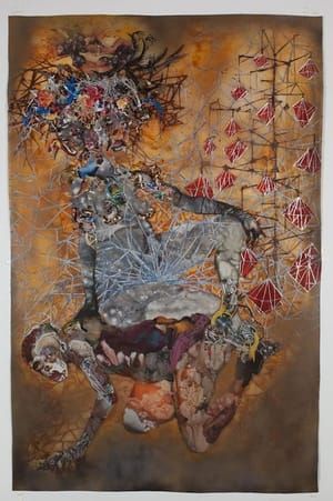 Artwork Title: Untitled