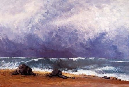 Artwork Title: the Wave
