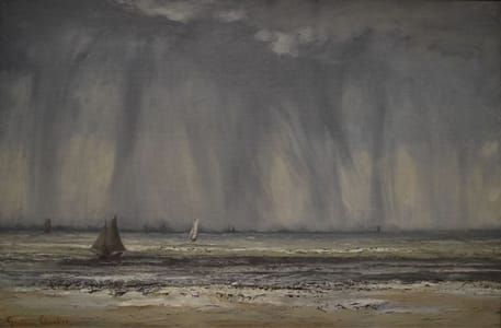 Artwork Title: Marine