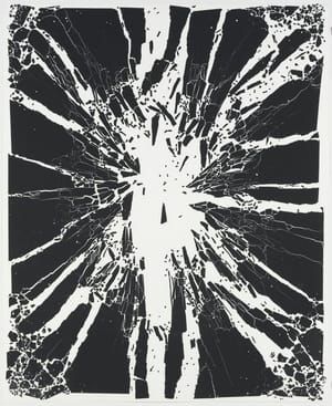 Artwork Title: Untitled