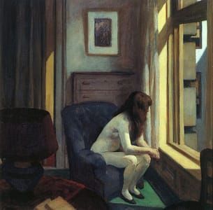 Artwork Title: Eleven A.M