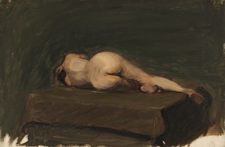 Artwork Title: Untitled