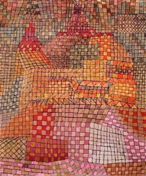 Artwork Title: Untitled