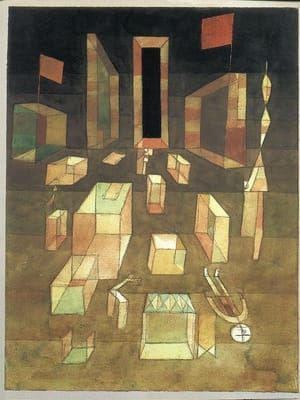 Artwork Title: Uncomposed in Space