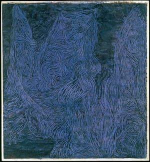 Artwork Title: Walpurgis Night