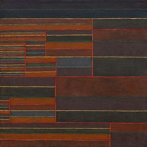 Artwork Title: In the Current Six Thresholds