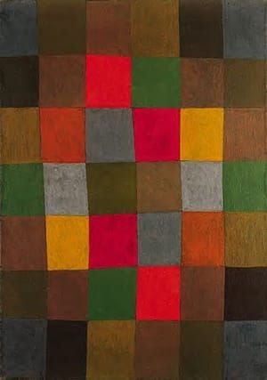 Artwork Title: New Harmony