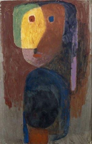 Artwork Title: Untitled