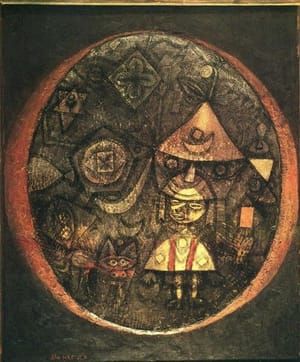 Artwork Title: Untitled