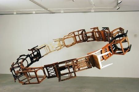 Artwork Title: Right Of Return (by Themselves And Of Themselves)