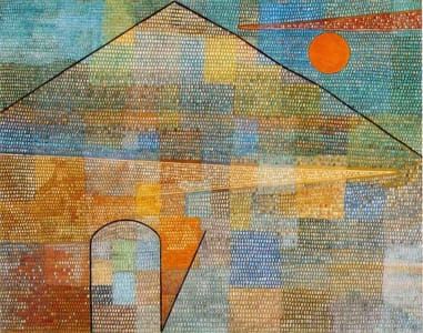 Artwork Title: Ad Parnassum