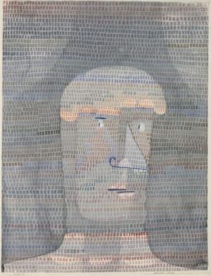 Artwork Title: Athlete’s Head