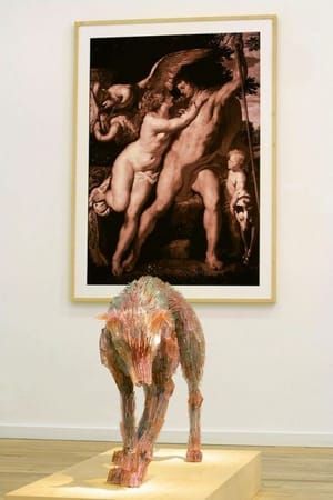 Artwork Title: Untitled