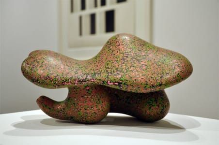 Artwork Title: Humpo