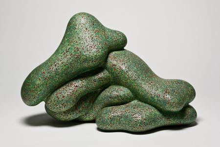 Artwork Title: Untitled