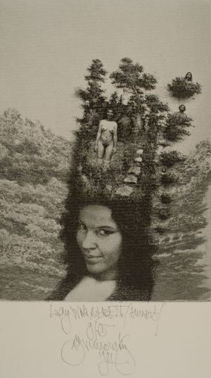 Artwork Title: Untitled