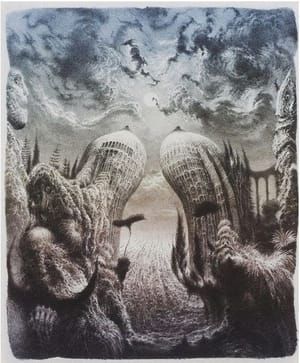 Artwork Title: Untitled