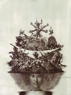 Artwork Title: Untitled