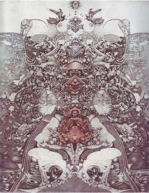 Artwork Title: Untitled