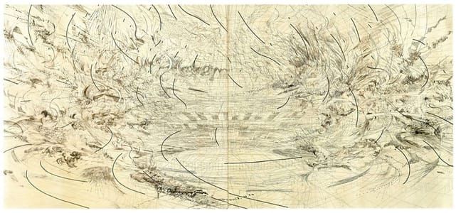 Artwork Title: The Seven Acts of Mercy
