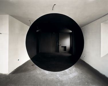 Artwork Title: Anamorphose