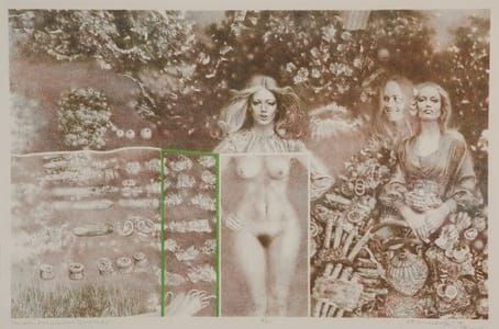 Artwork Title: Untitled
